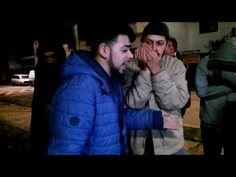 SORA vs ASSKO - 4tos FECHA 2 (Torneo 2018) - WILDE STYLE 01/06