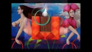 New York Trio & Ken Peplowski - Body And Soul.wmv