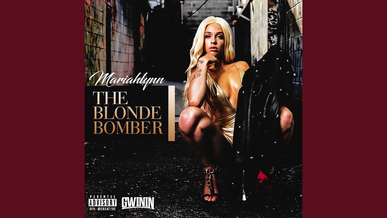 Mariahlynn ft. Tina Bugatti — Scammers