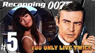 HANK MARVIN plays Bond (medley)