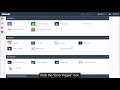 CPanel Creating Custom Error Pages