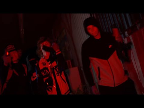 J Sleazy- Life Or Death (Official Music Video)