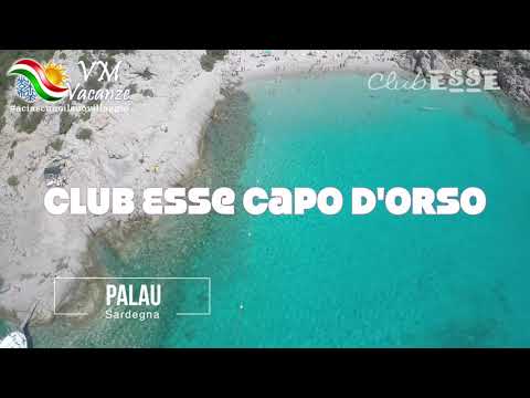 VMvacanze.it | Club Esse Residence Capo D'Orso
