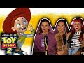 Toy Story 2 1999 REACTION