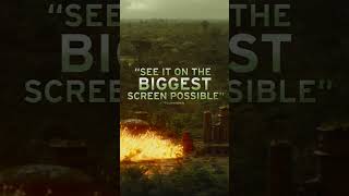 In Theaters May 22