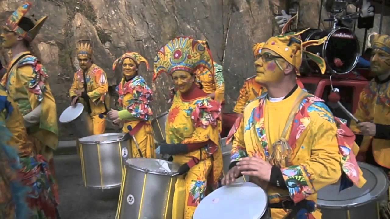 LEZ'ARTS COLLECTIF - Spectacle "Insolação"