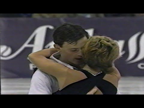 T. TOTMIANINA & M. MARININ - 2003 CUP OF RUSSIA - FS