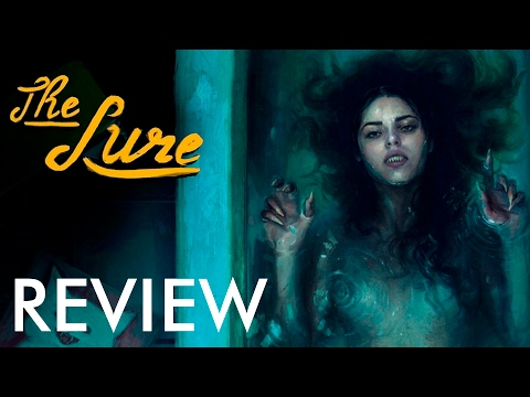 THE LURE | Crítica, Resenha | movie review