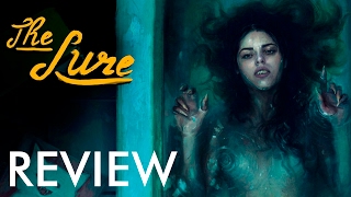THE LURE | Crítica, Resenha | movie review