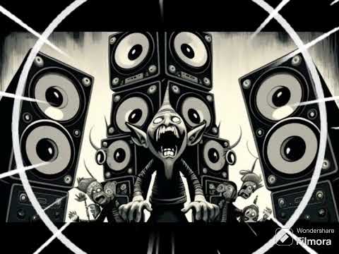 SET MACKITEK TRIBE DU SUD ⚠️ TEUF⚠️