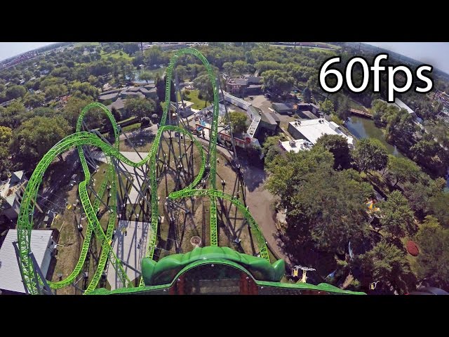 disney world virtual field trip roller coaster
