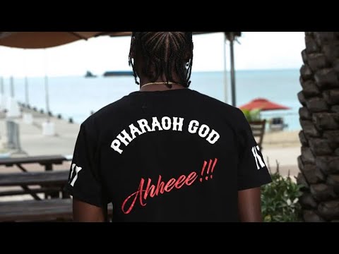 Pharaoh G- Last Day In (Free The Guyz) 