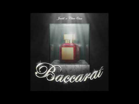 Baccarat - Jerold ft. Clave once