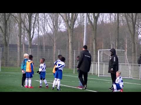 Buitenboys F1 - Zuidvogels F1