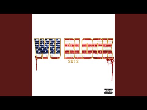 Pour Tha Martini (feat. Ghostface Killah, Sheek Louch, Cappadonna)