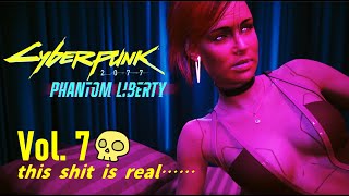 7「完全初見ー今更Cyberpunk 2077」マンハント