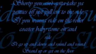 50 Cent- Amusement Park.wmv