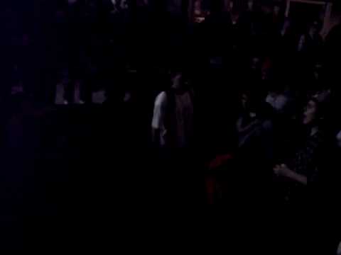 klan vs underdann semi quinto escalon