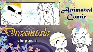 Dreamtale - chapter 1