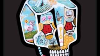 Buraka Som Sistema - Komba feat. Kaysha