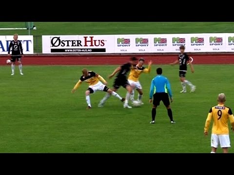 3div6, runde 18: Sola - Randaberg 4-0 (2-0)