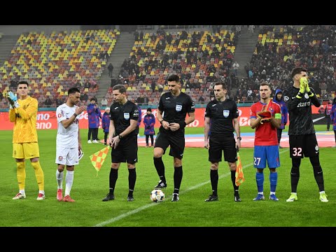 Acord! Transfer anunțat imediat după FCSB - CFR Cluj 1-4: ”Da, e adevărat”