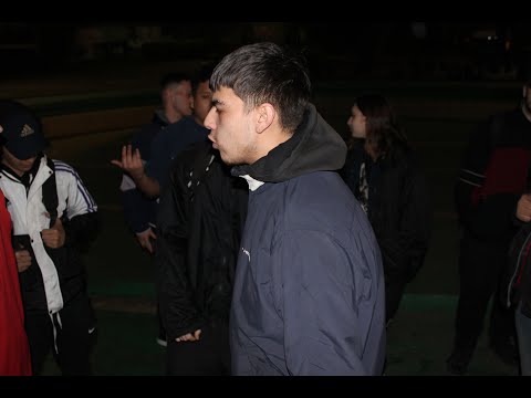 IQ vs AMNESIA - Octavos (Fecha especial "50 Años del Hip Hop" 1VS1 - 09/08) - 0 Drama Freestyle