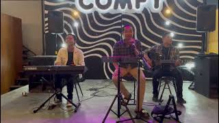 Download lagu Boomerang - Kisah (live) #boomerang. Live @ Comfy Sumbawa mp3 Download lagu Boomerang - Kisah (live) #boomerang. Live @ Comfy Sumbawa mp3
