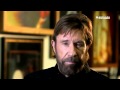 Chuck Norris Career and new movie quot The