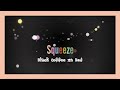 Squeeze - Black Coffee In Bed (Visualiser)