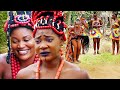 THE ROYAL MAIDENS MERCY JOHNSON AND CHIZZY ALICHI 2023 LATEST NOLLYWOOD MOVIES