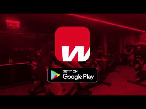 Wattbike Hub Video