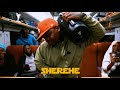 Harmonize Sherehe Lyrics Video