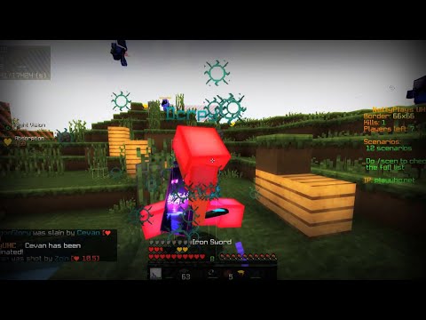 UHC Highlights E38 - "Regret"