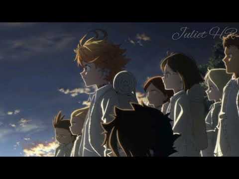 The Promise Neverland Season 2/ Opening 2 (sub español)