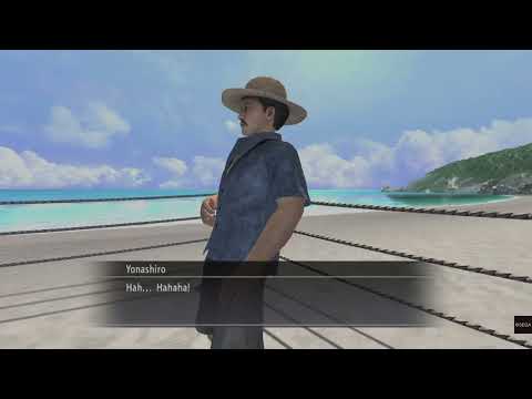 YAKUZA 3 HD Remaster - Chapter 4 - Substories (Part 6)