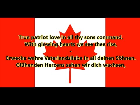 download lagu mp3 mp4 Kanada Hymne, download lagu Kanada Hymne gratis, unduh video klip Kanada Hymne