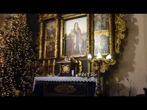 Pasterka Kłecko 2011