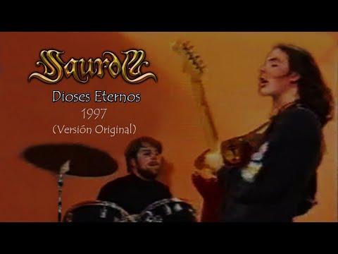 {Dioses Eternos (Versión Original 1997)} {Dioses Eternos (Versión Original 1997)} Best Songs