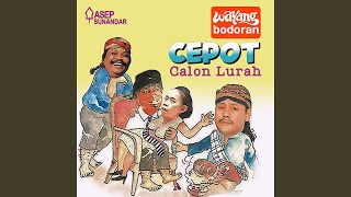 Download lagu Wayang Bodoran - Cepot Calon Lurah mp3