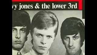 David Bowie - The Calm Before The Storm Part 1