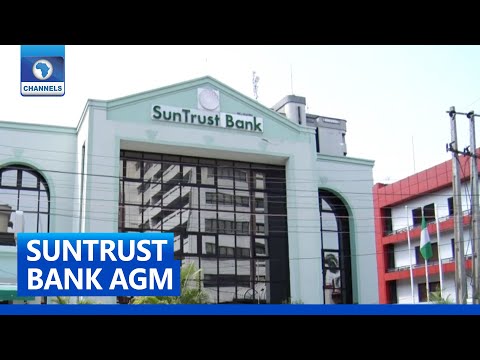 SunTrust Bank Set To Take Advantage Of Fintech To Boost Operations