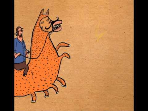 Videoclip de 2007: The Year Punk Broke (My Heart) (Remastered) — Los Campesinos!