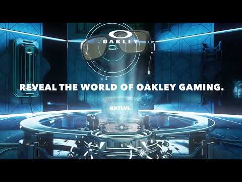 Tura OAKLEY - Prizm Gaming Range