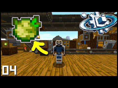 Algal Blend Factory : Create Above and Beyond Ep4