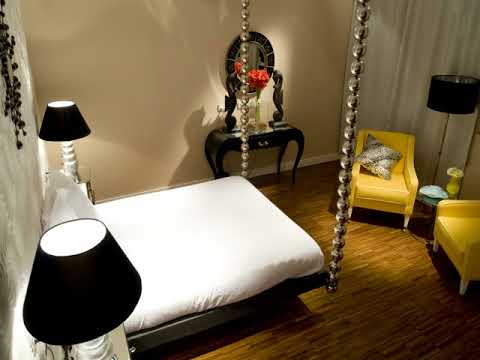 Abalú Boutique & Design Hotel | Pez, 19, Madrid City Center, 28004 Madrid, Spain | AZ Hotels