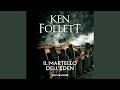 Capitolo 104 - Il martello dell'Eden