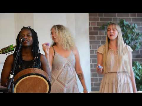 Ethno Sweden open mic 2018