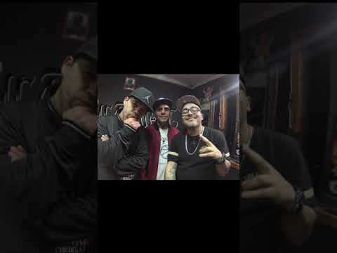 Brodaraahpeestar feat Domayornota_Dejame aqui no mah (scratch chico claudio)