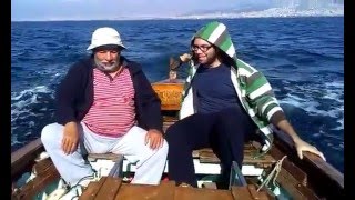 Sabuncular ve Albin Heybeliadada